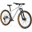 Maastopyörä Focus Whistler 3.8 Harmaa