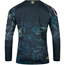 Endura Pyöräilypaita Tropical Print LTD L/S Jersey