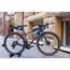 Runkolaukku EVOC Multi Frame Pack WP M 1.2L