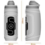 Juomapullo Fidlock TWIST spare bottle 590ml Black