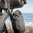 Bikepacking-laukku Geosmina Cargo Cage Bag 5.5L + Teline