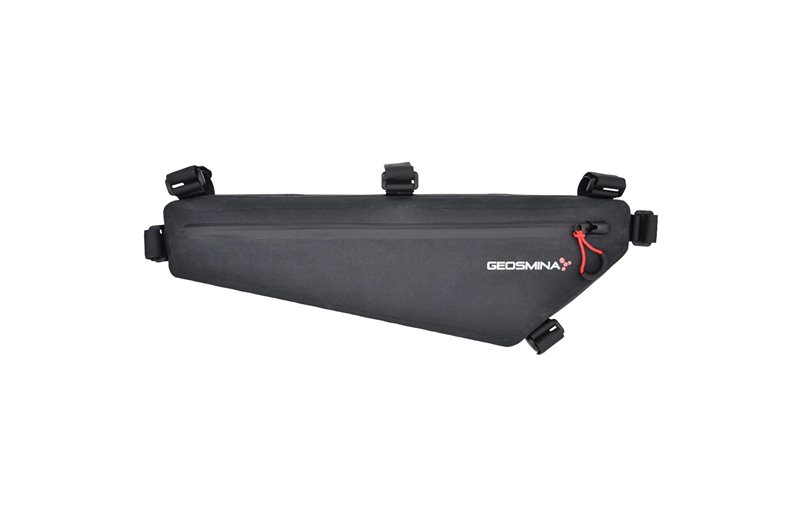 Runkolaukku Geosmina Medium Frame Bag Gravel 3L