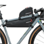 Runkolaukku Geosmina Medium Frame Bag Gravel 3L