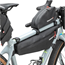Runkolaukku Geosmina Medium Frame Bag Gravel 3L