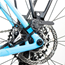 Ortlieb Takatarakan adapteri Quick Rack Seat Stay Adapter