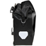 Ortlieb Sivulaukku Back-Roller Core Musta