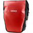 Ortlieb Sivulaukku Back-Roller Core Punainen