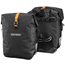 Ortlieb Sivulaukut Gravel-Pack 25L Pari