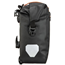 Ortlieb Sivulaukut Gravel-Pack 25L Pari