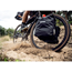Ortlieb Sivulaukut Gravel-Pack 25L Pari