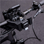 Ortlieb Tankolaukun kiinnityssarja Handlebar Mounting-Set E-Bike