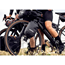 Bikepacking-laukku Ortlieb Fork-Pack 5.8L + Teline