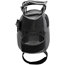 Runkolaukku Ortlieb Frame-Pack Toptube 4L Musta