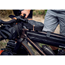 Runkolaukku Ortlieb Frame-Pack Toptube 4L Musta