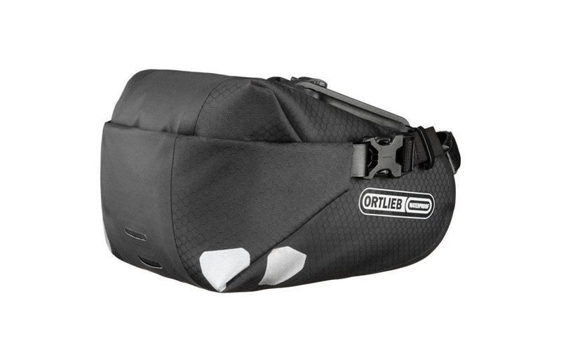 Ortlieb Satulalaukku Saddle-Bag Two 1.6L