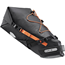 Ortlieb Satulalaukku Seat-Pack 11L Musta