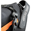 Ortlieb Satulalaukku Seat-Pack 11L Musta