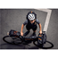 Ortlieb Satulalaukku Seat-Pack 11L Musta