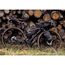 Ortlieb Satulalaukku Seat-Pack 11L Musta