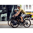 Ortlieb Satulalaukku Seat-Pack 16.5L Musta