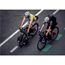 Ortlieb Tankolaukku Handlebar-Pack 15L Musta