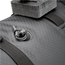 Ortlieb Tankolaukku Handlebar-Pack 15L Musta