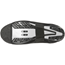 Vaude Kengänpäälliset Shoecover Minsk IIi Black Unisex