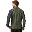 Vaude Cykeljacka Herr Drop Jacket IIi Cedar Wood