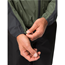 Vaude Cykeljacka Herr Drop Jacket IIi Cedar Wood