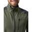 Vaude Cykeljacka Herr Drop Jacket IIi Cedar Wood