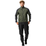 Vaude Cykeljacka Herr Drop Jacket IIi Cedar Wood