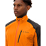 Vaude Pyöräilytakki M Drop Jacket IIi Kurkuma