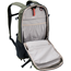 Pyöräilyreppu VAUDE Moab 15 II Cedar Wood + tasku juomarakolle