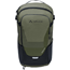 Pyöräilyreppu VAUDE Moab 15 II Cedar Wood + tasku juomarakolle