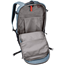 Pyöräilyreppu VAUDE Moab 15 II Nordic Blue + tasku juomarakolle