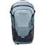 Pyöräilyreppu VAUDE Moab 15 II Nordic Blue + tasku juomarakolle