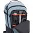 Pyöräilyreppu VAUDE Moab 15 II Nordic Blue + tasku juomarakolle