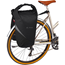 Vaude Polkupyörän laukku Road Master Urban (Double) Black