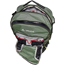 Pyöräilyreppu VAUDE Ledro 18L Willow Green