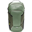 Pyöräilyreppu VAUDE Ledro 18L Willow Green