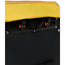 Vaude Polkupyörän laukku Cycle Messenger M Burnt Yellow