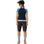 Vaude Pyöräilyhousut W Altissimo Shorts II Black Unisex