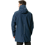 Vaude Pyöräilytakki M Cyclist Padded Parka Dark Sea Unisex