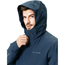 Vaude Pyöräilytakki M Cyclist Padded Parka Dark Sea Unisex