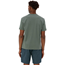 Vaude Pyöräilypaita M Cyclist T-Shirt V Agave