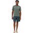 Vaude Pyöräilypaita M Cyclist T-Shirt V Agave