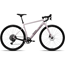 Gravel pyörä Santa Cruz Stigmata 4 CC Apex Gloss Purple Granite