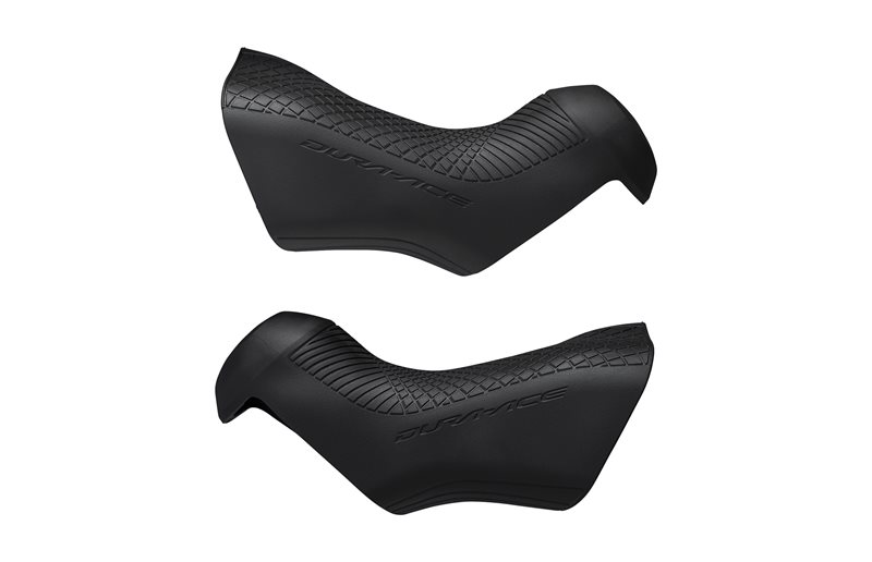 Shimano Handle rubber Pair