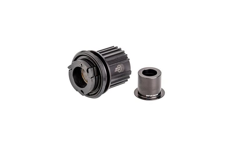 Vapaaratas DT Swiss Freehub Body Shimano Micro Spli