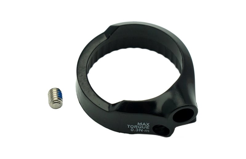 Rockshox Fork Compression Wper Spare H